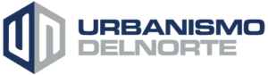 Logo Urbanismo del norte